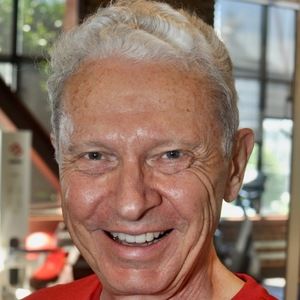 Meet your Posher, Joel